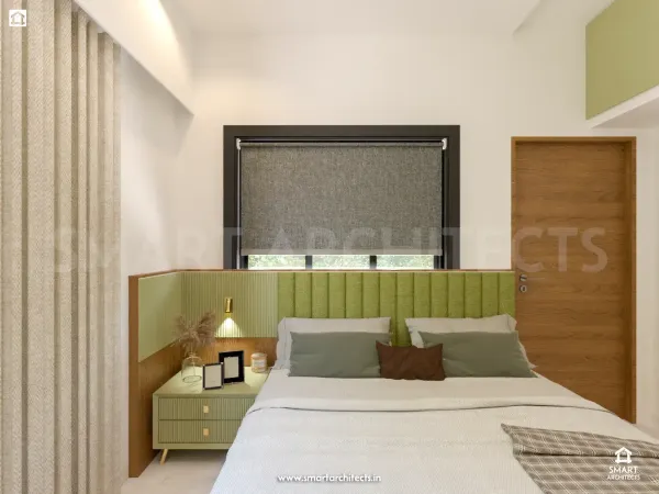 Bedroom 02 04